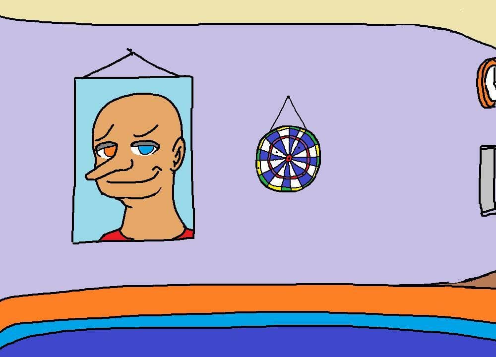 MS Paint Escapers 0 screenshot 3