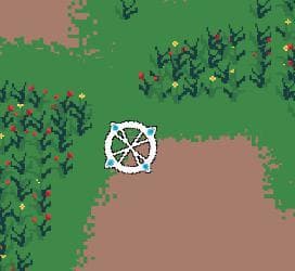 Imbalanced screenshot 2