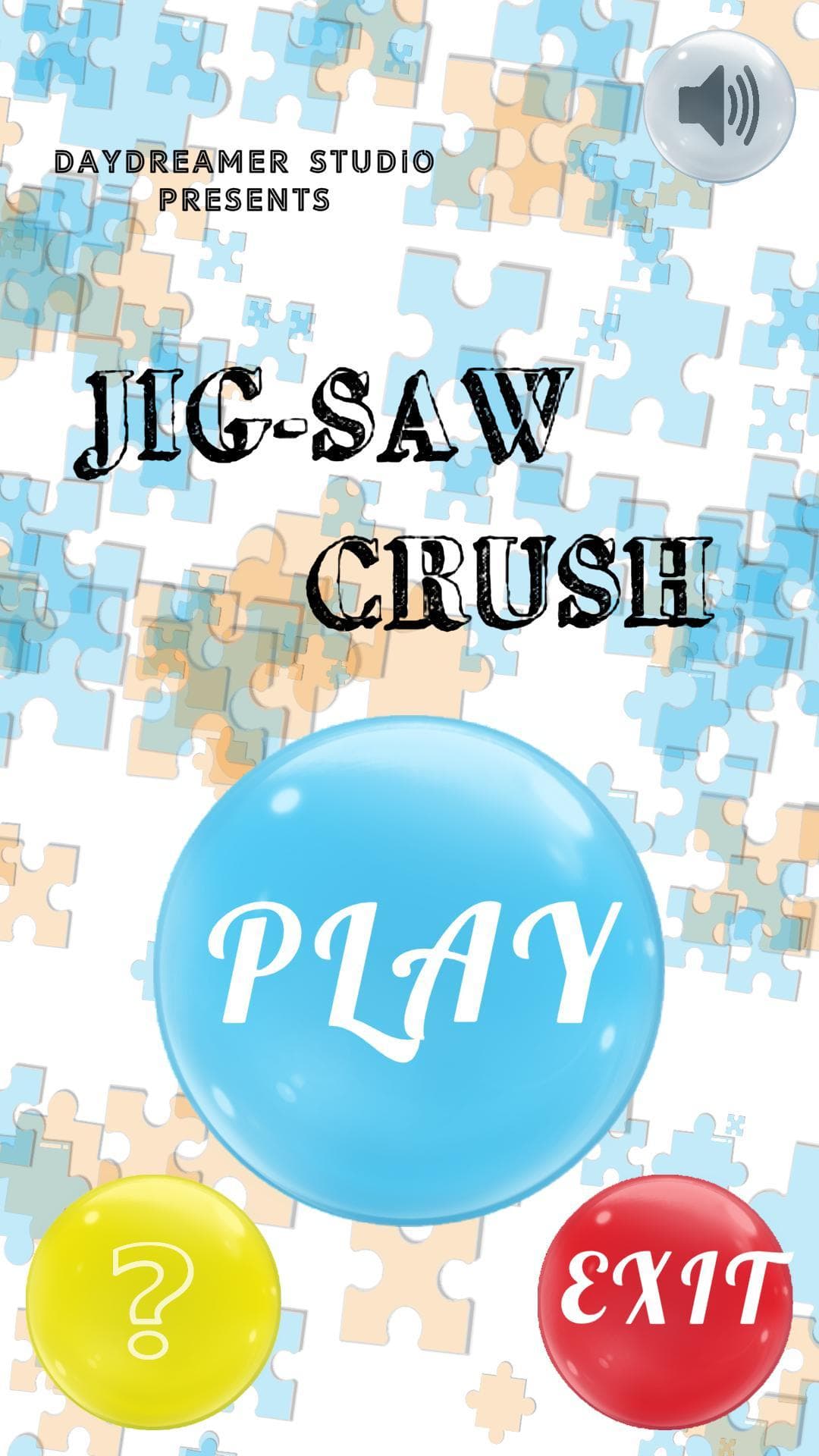 JigSaw Crush screenshot 2
