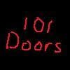101 Doors (itch)