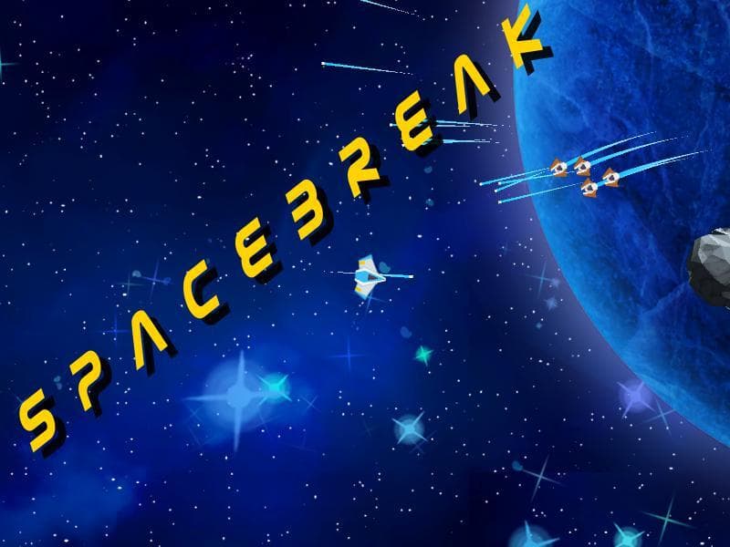 BreakSpace (Gii1)