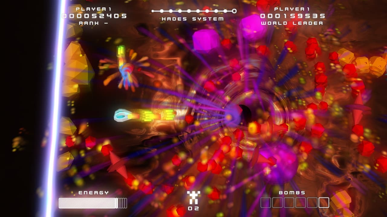 Echoes III screenshot 4