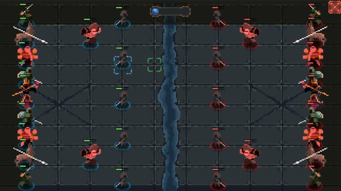 Chess Arena-象棋竞技场 screenshot 2