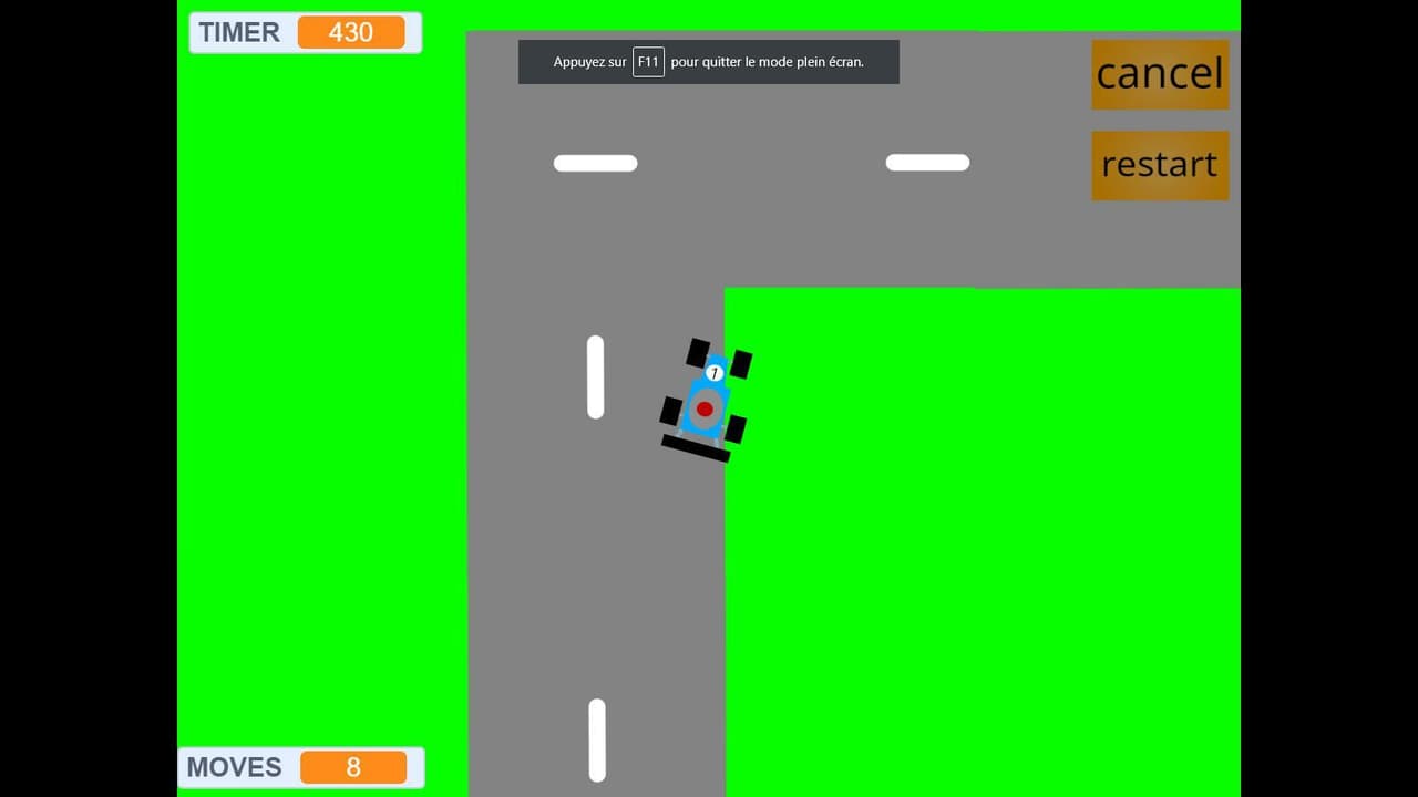 Connect roads (WIP) screenshot 3