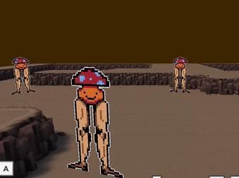 Psycho Stolen screenshot 2
