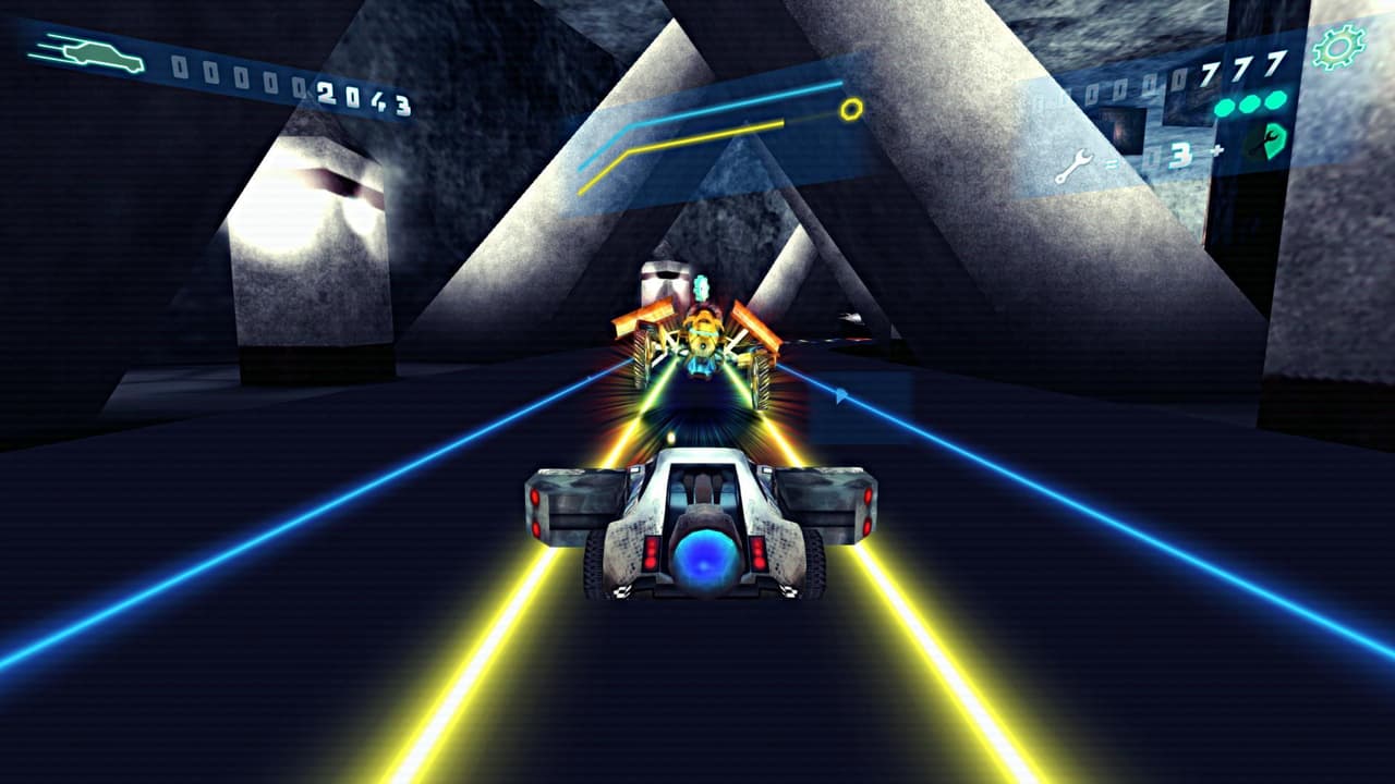 Rough Rush [Alpha] screenshot 6