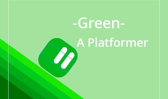 Slime Green Adventure