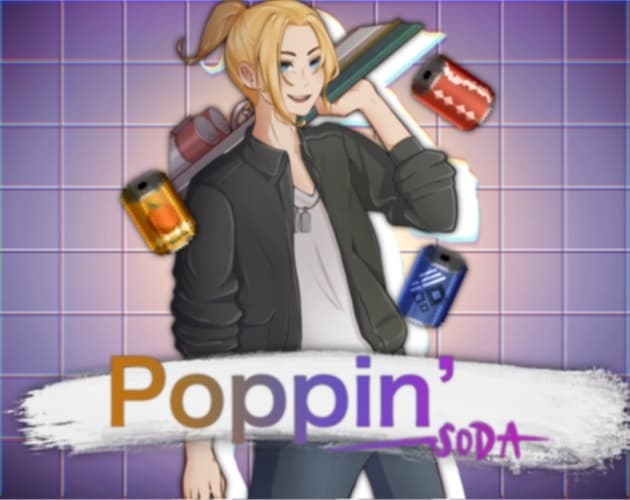 Poppin Soda (manny_y)