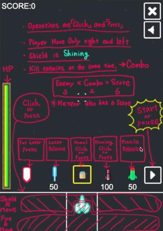 HIGH SCORE HUNTING screenshot 3