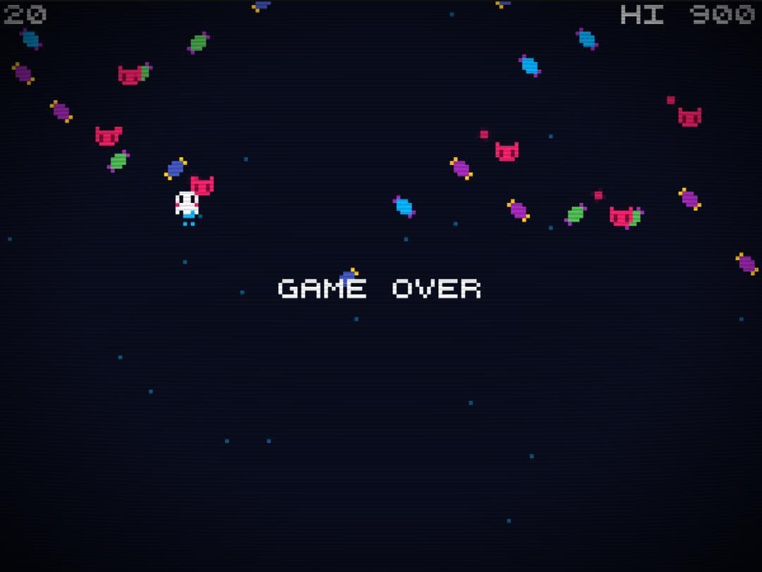 CANDY HEIST screenshot 3