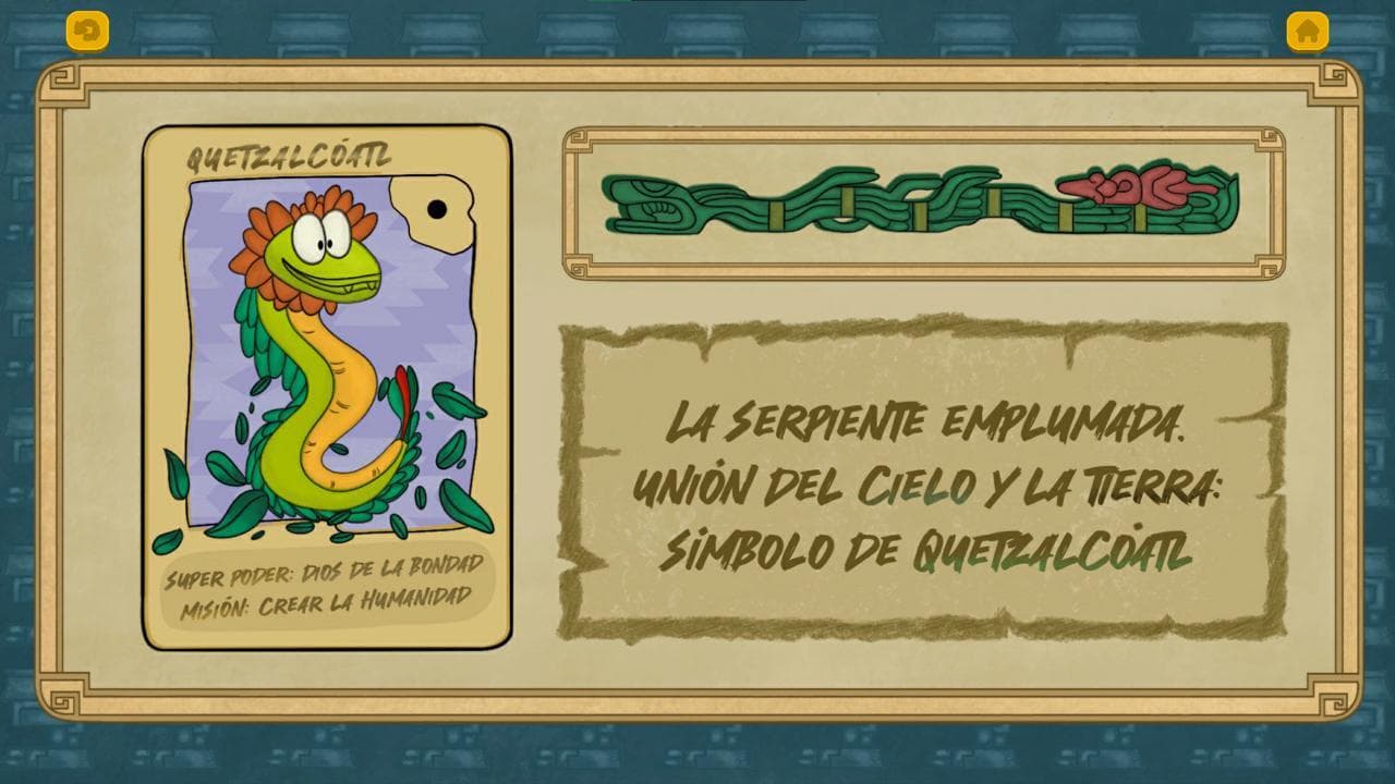 El Triunfo de la Cultura