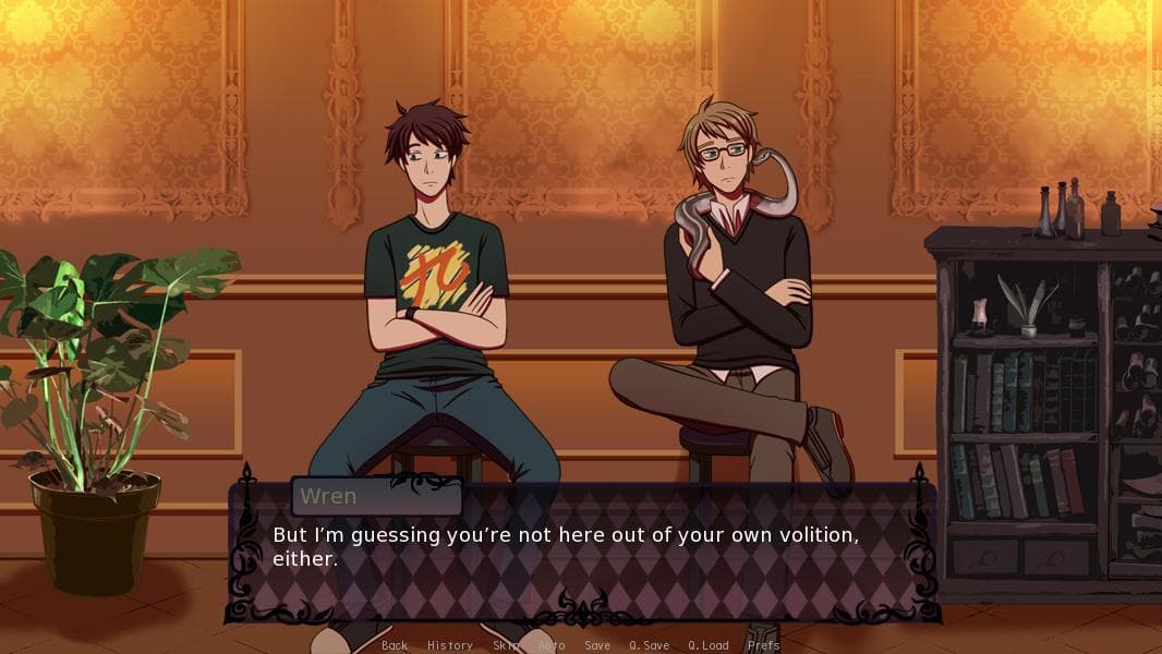 Quaint screenshot 3