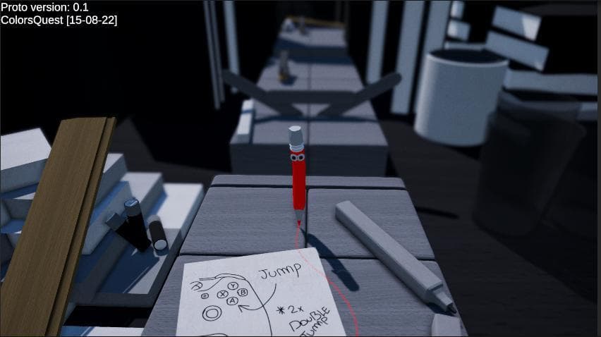 ColorsQuest screenshot 4