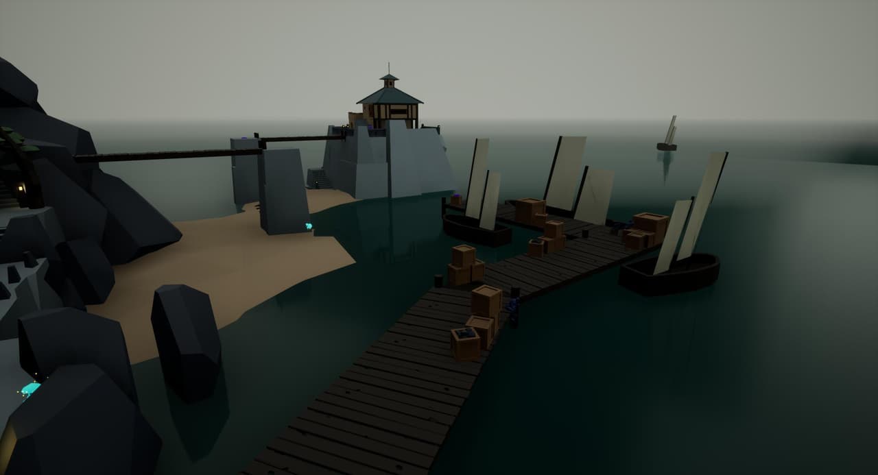 Stormrise (itch) screenshot 4