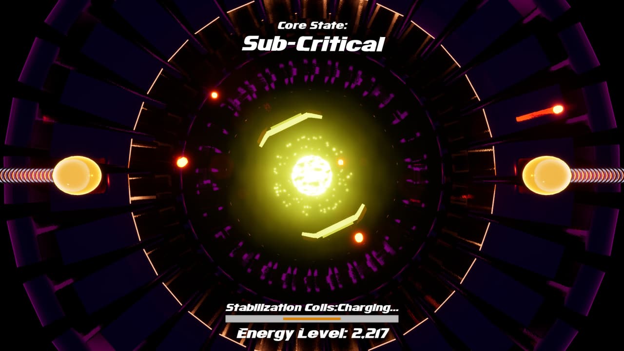SuperCritical screenshot 4