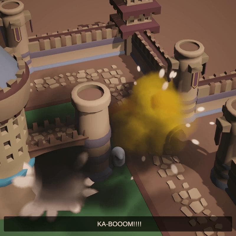 ...And NOW Youre Dead screenshot 3