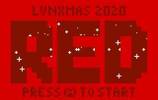 RED (itch) (KrakenDev) screenshot 2