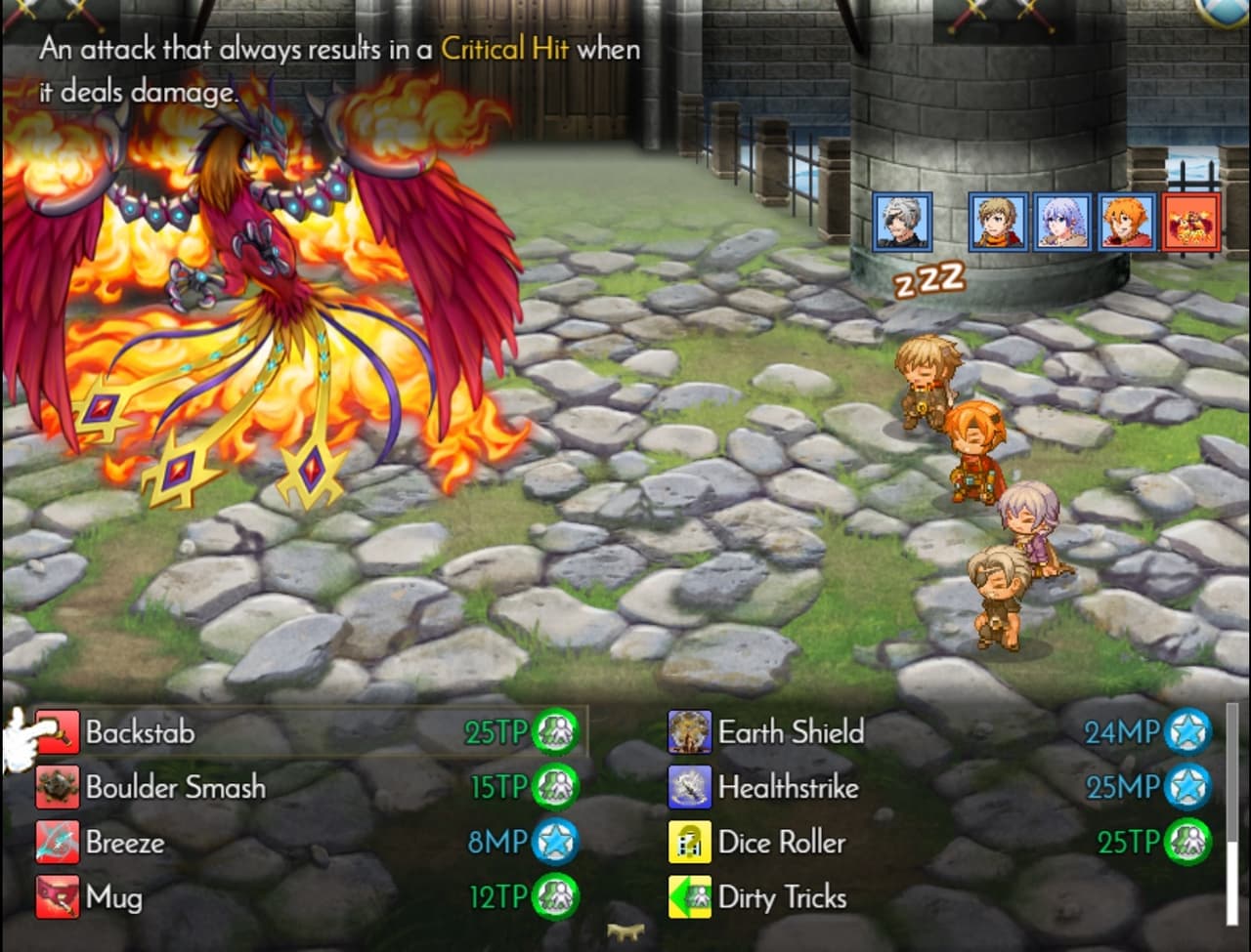 Ambassadors Of The Future screenshot 4