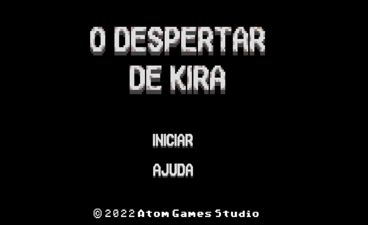 SMAUG - O Despertar de Kira screenshot 2