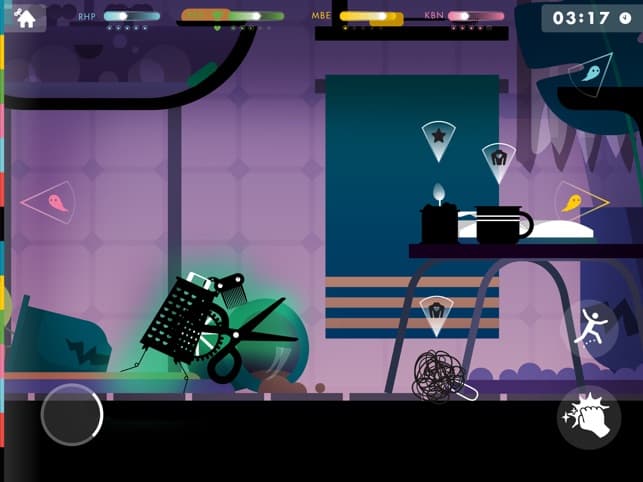 Things That Go Bump screenshot 3