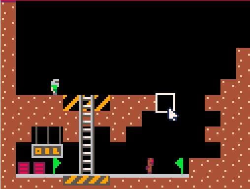 Doom Runner (Ducklear) screenshot 3