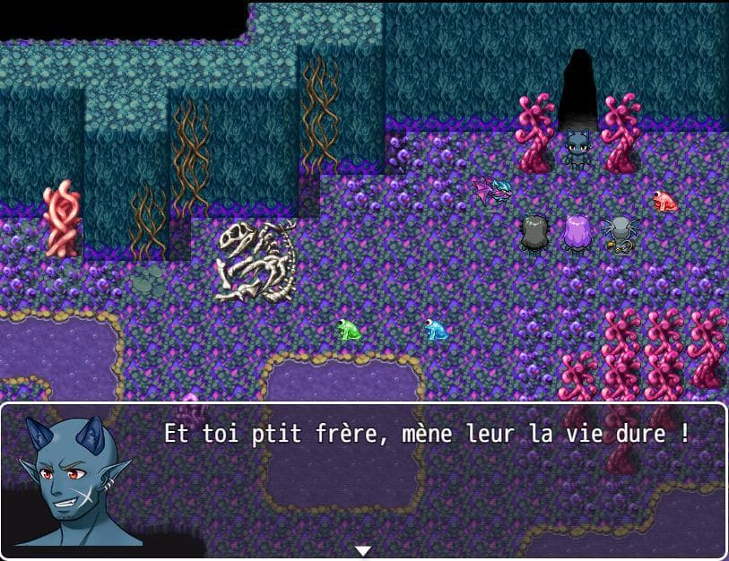 The Dungeon Master screenshot 3