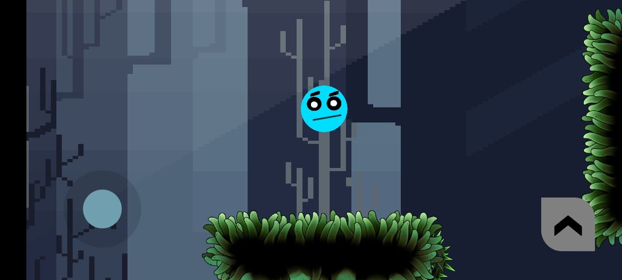 Ball jumper 2 beta screenshot 3