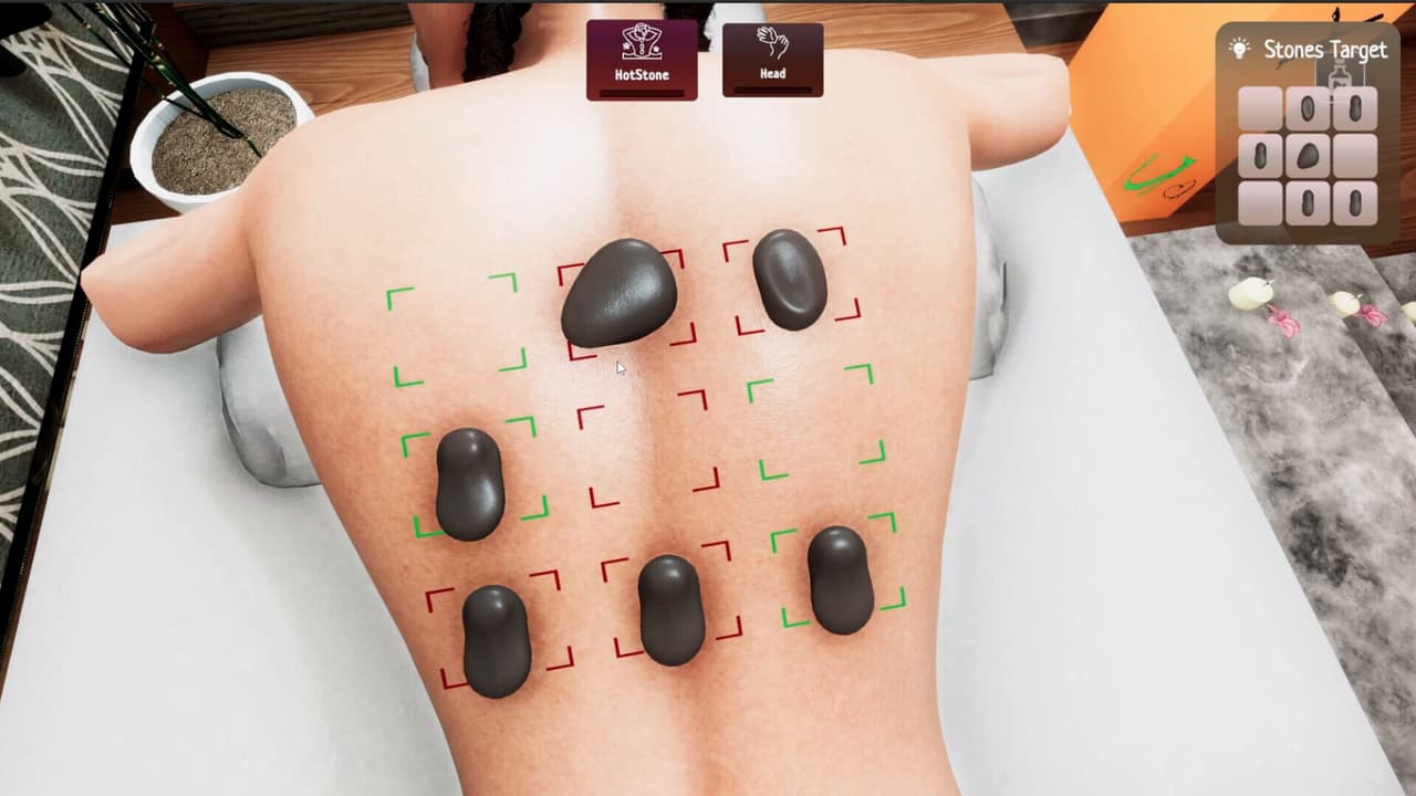 Lustful Fingers screenshot 6