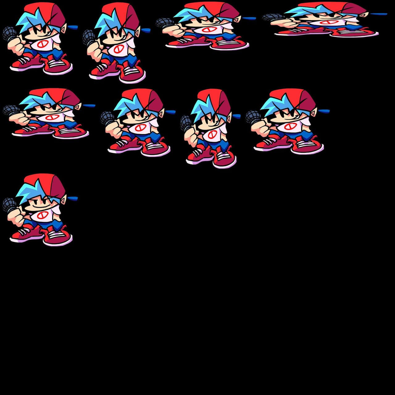 tricky mod