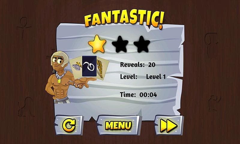 Fose screenshot 3