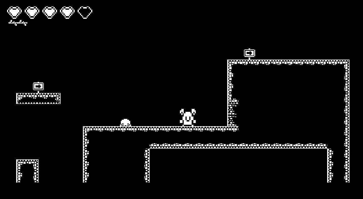 Dungeon Nest