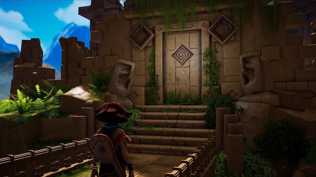 Sonority Demo screenshot 4