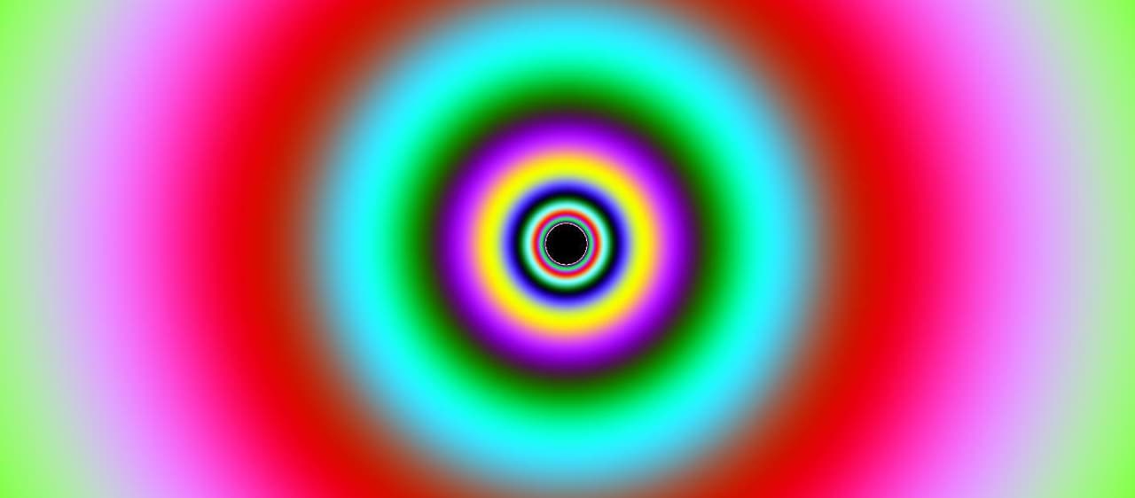 Around Infinity screenshot 2