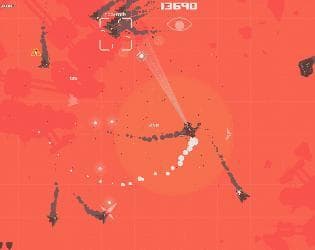 HELLSTAR screenshot 4