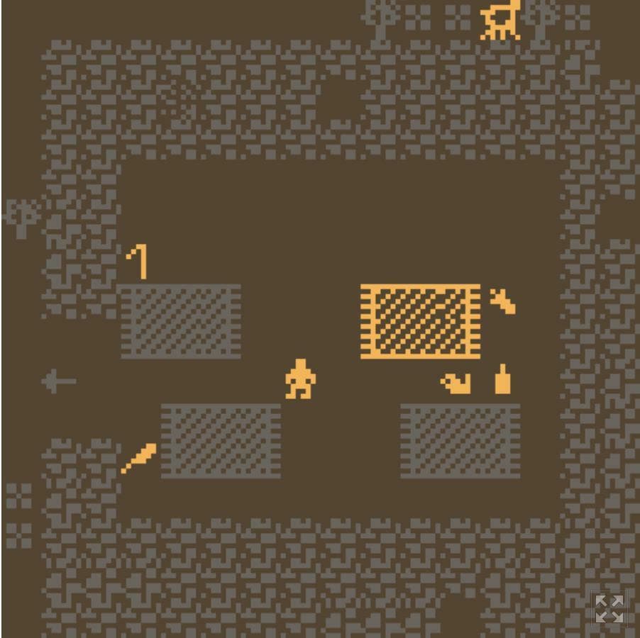 Lazourne enn Travayer Angaze screenshot 3