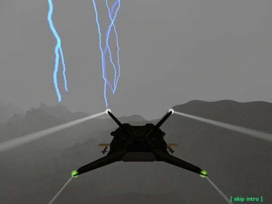 ARCHON-9: Alien Defence screenshot 4