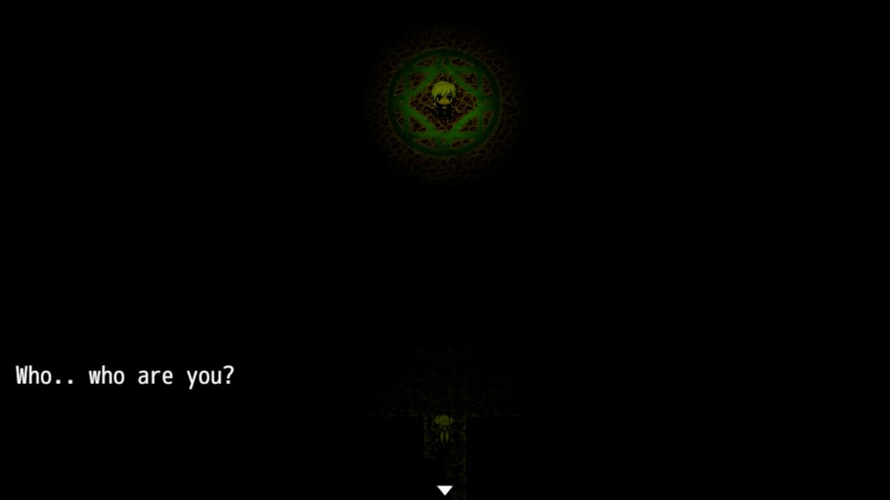 Anguished screenshot 4