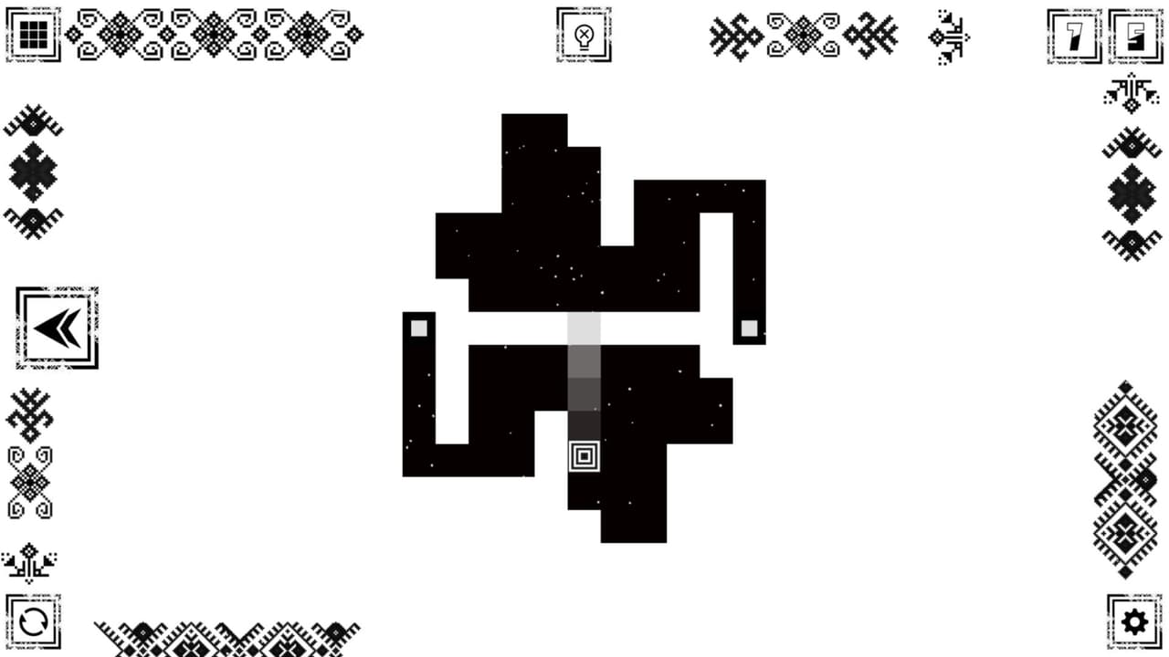 SQUASER X screenshot 4
