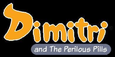 Dimitri and The Perilous Pills