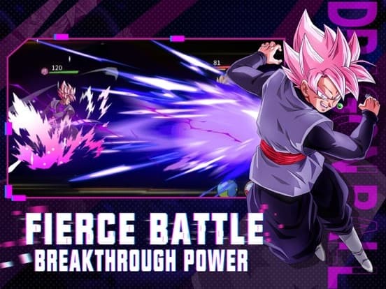 Super Saiyan GT screenshot 3