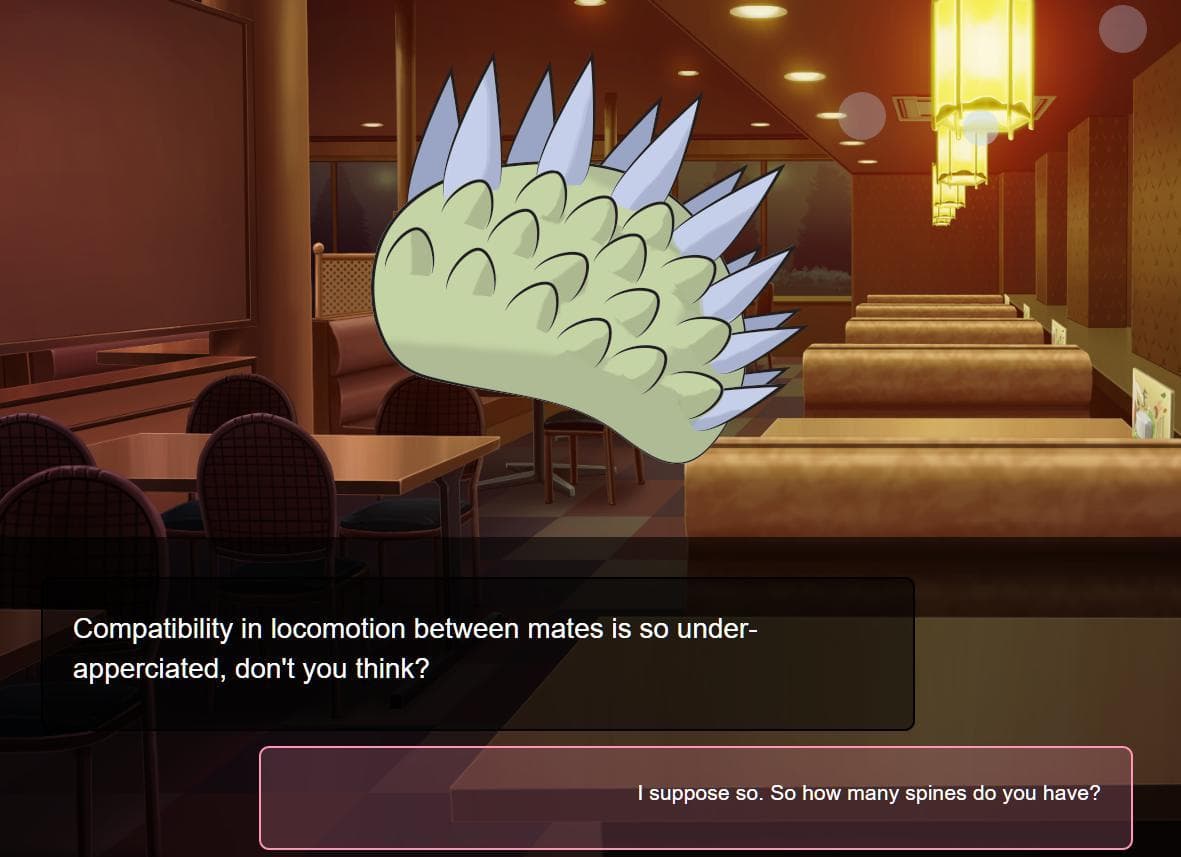 eCambrian screenshot 5