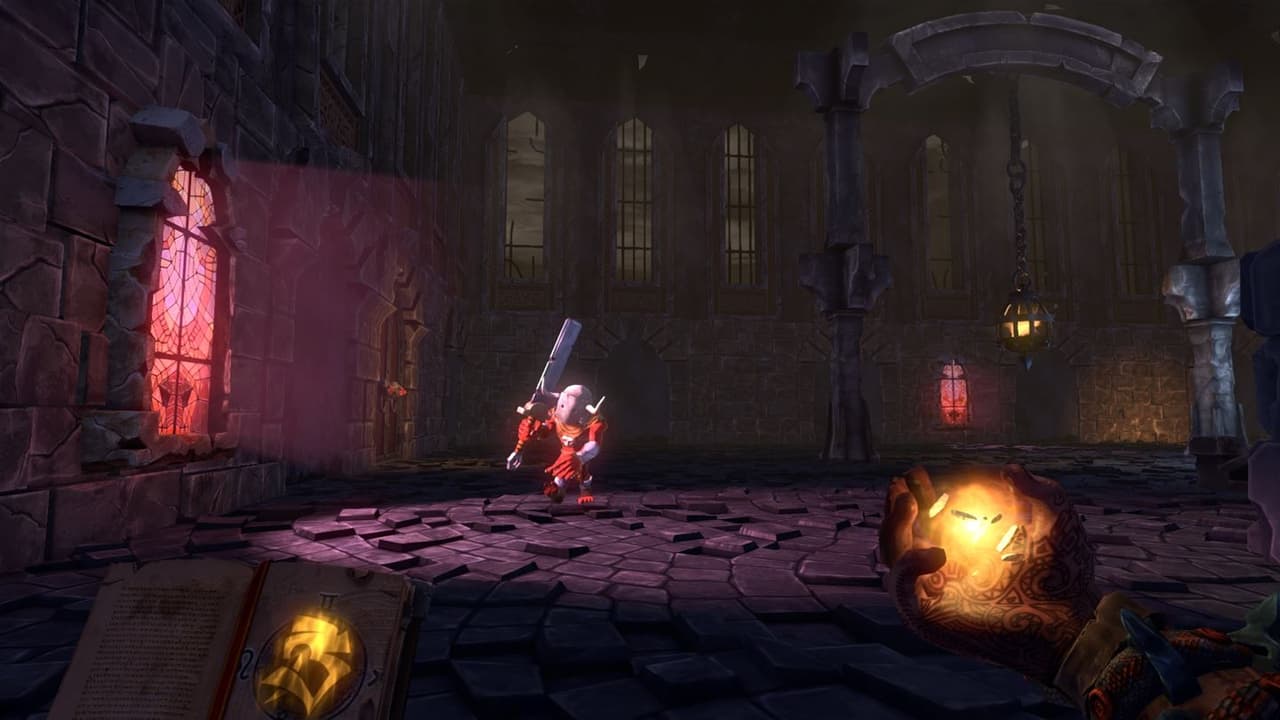 Ziggurat screenshot 4