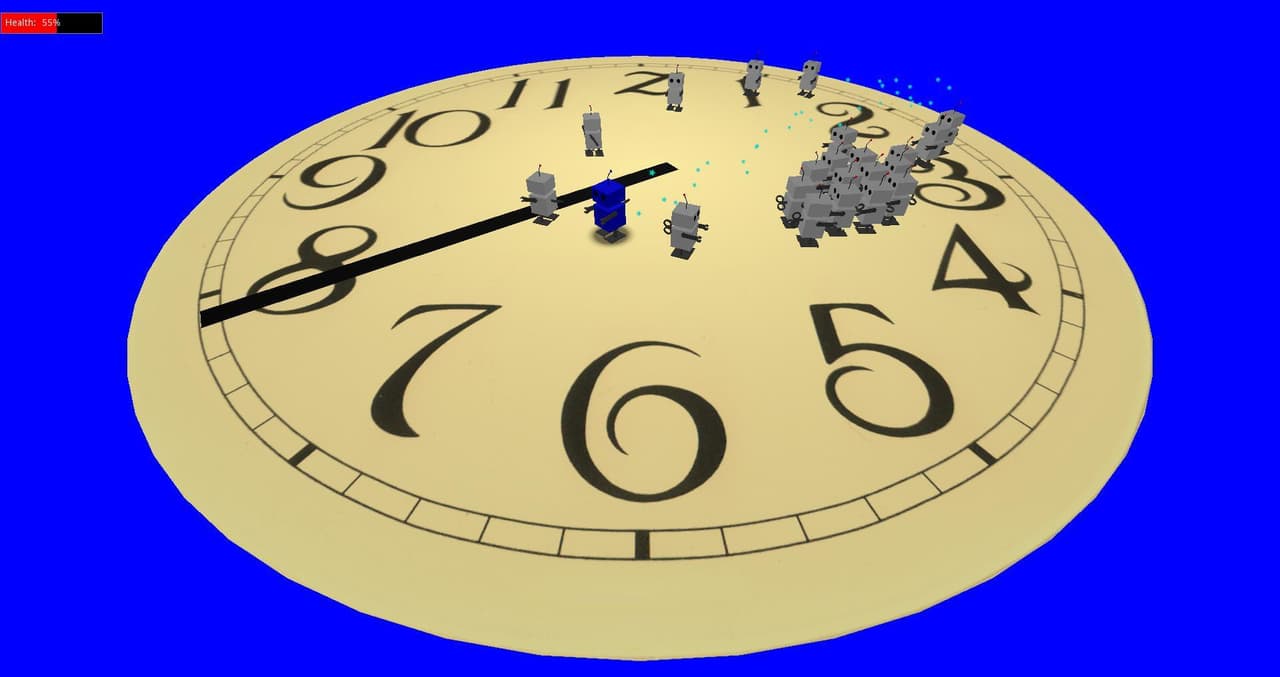 Zenith Bots screenshot 4