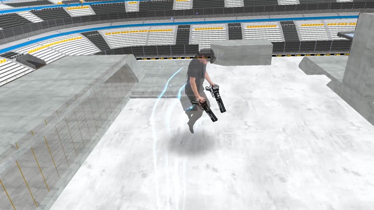 APEX Tournament screenshot 3