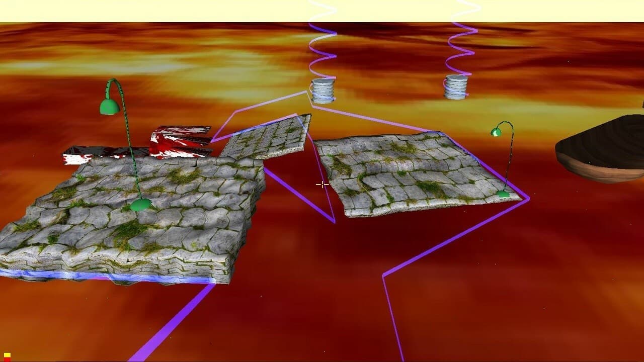 Soul Challenge screenshot 3