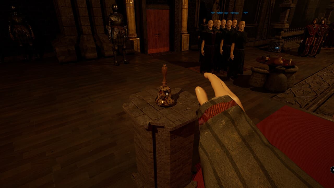 Crown Simulator - Royal Life simulation screenshot 4