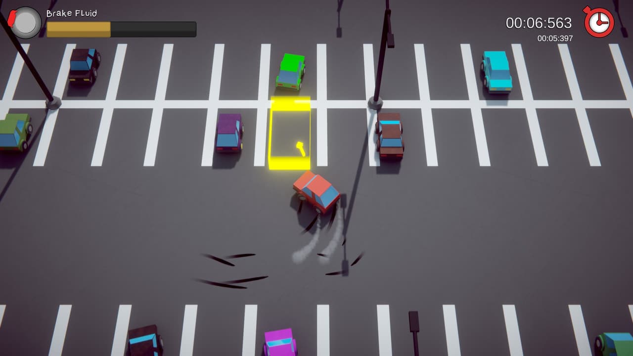 Where Is My Parking Spot screenshot 2