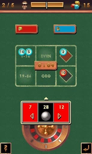 Casino Crime FREE screenshot 4