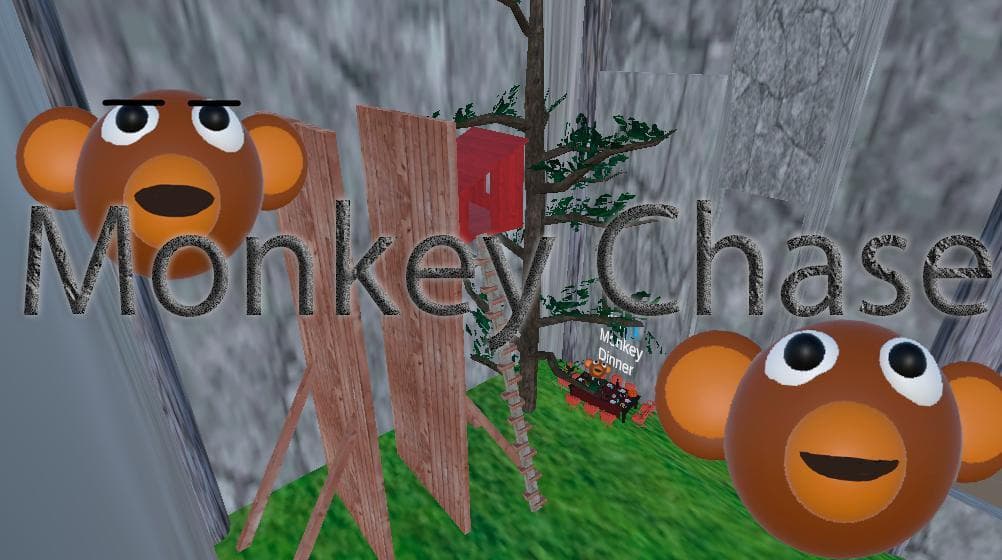 Monkey Chase Test