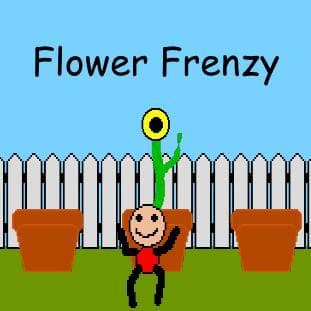 Flower Frenzy